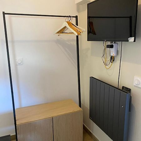 Chambre Folle Avoine Brié-et-Angonnes Екстериор снимка