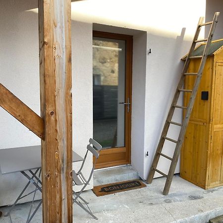 Chambre Folle Avoine Brié-et-Angonnes Екстериор снимка